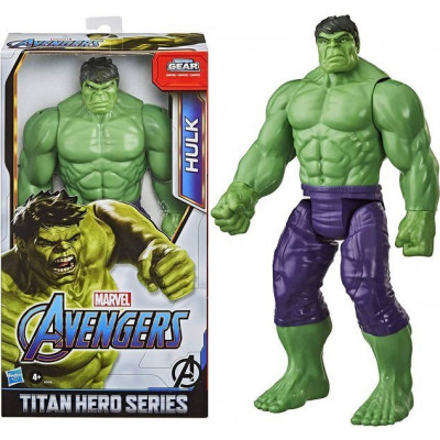 Veľká figúrka Hulk